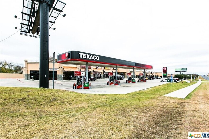 More Photos Of , Killeen General Retail For Sale
