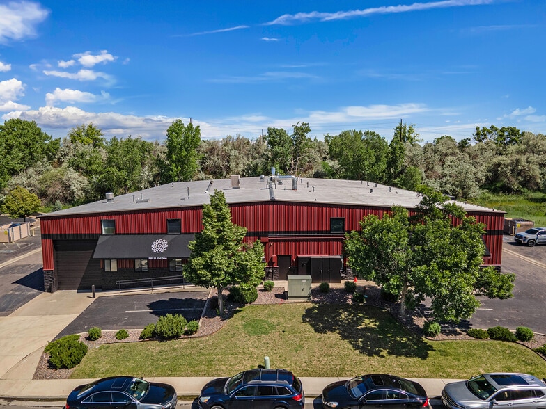 More Photos Of 13201 W 43rd Dr, Golden Warehouse For Lease