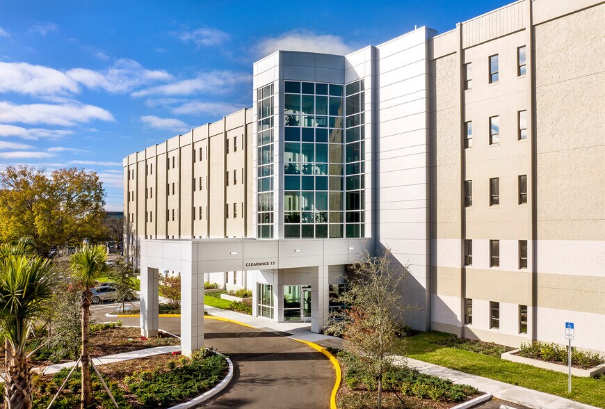 More Photos Of 3500 E Fletcher Ave, Tampa Medical For Lease