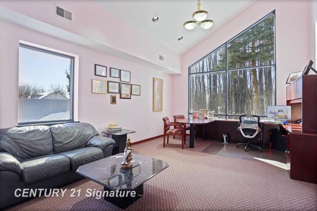 More Photos Of 4757 Mcleod Dr E, Saginaw Medical For Sale