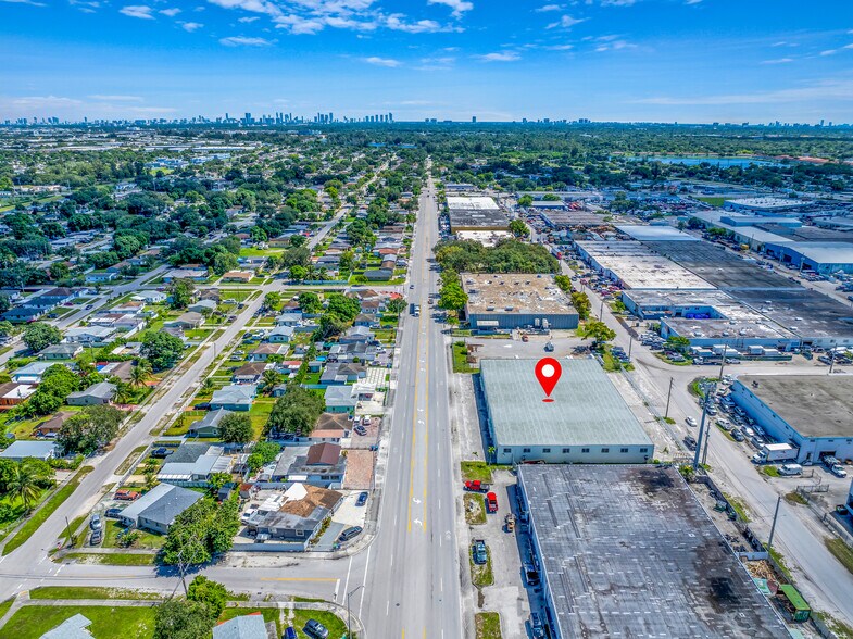 More Photos Of 2450-2460 NW 151st St, Miami Warehouse For Lease