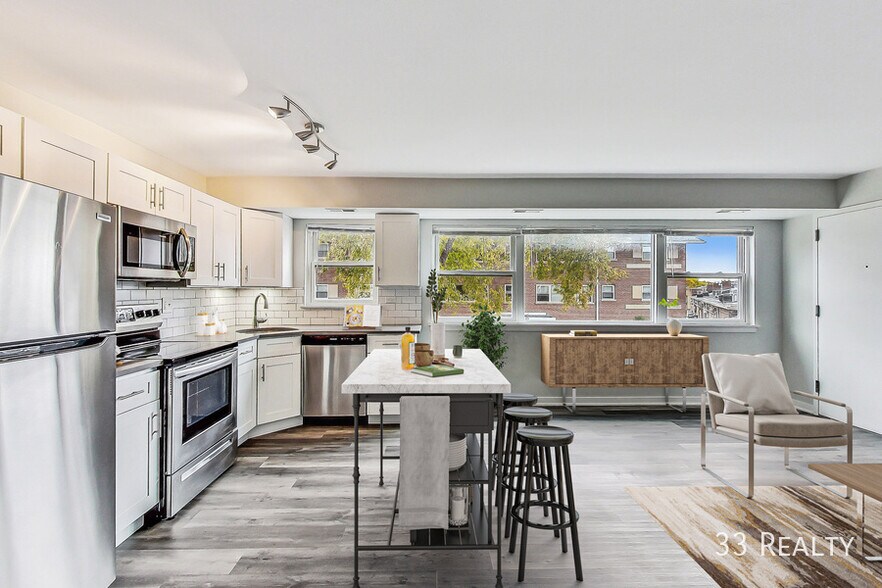 More Photos Of 501-551 W Euclid Ave, Arlington Heights Apartments For Sale