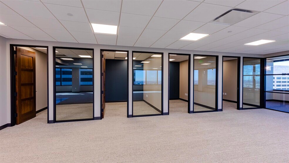 More Photos Of 1099 18th St, Denver Office For Lease