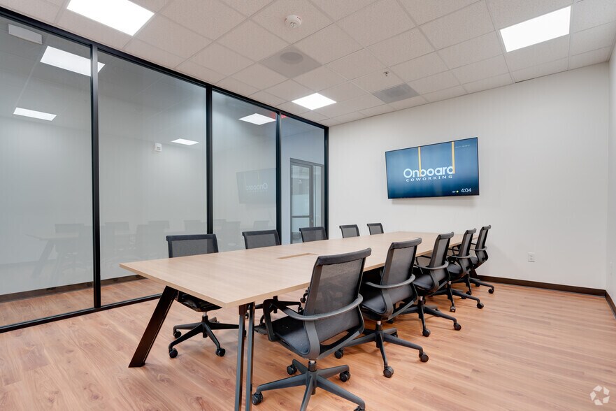 More Photos Of 9650 Telstar Ave, El Monte Coworking Space