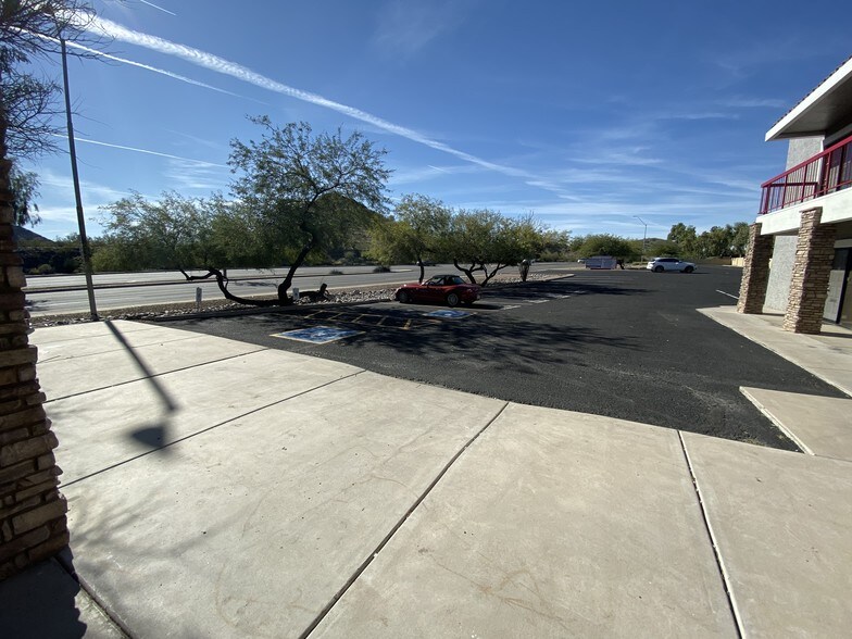 More Photos Of 1940 E Thunderbird Rd, Phoenix Medical For Lease
