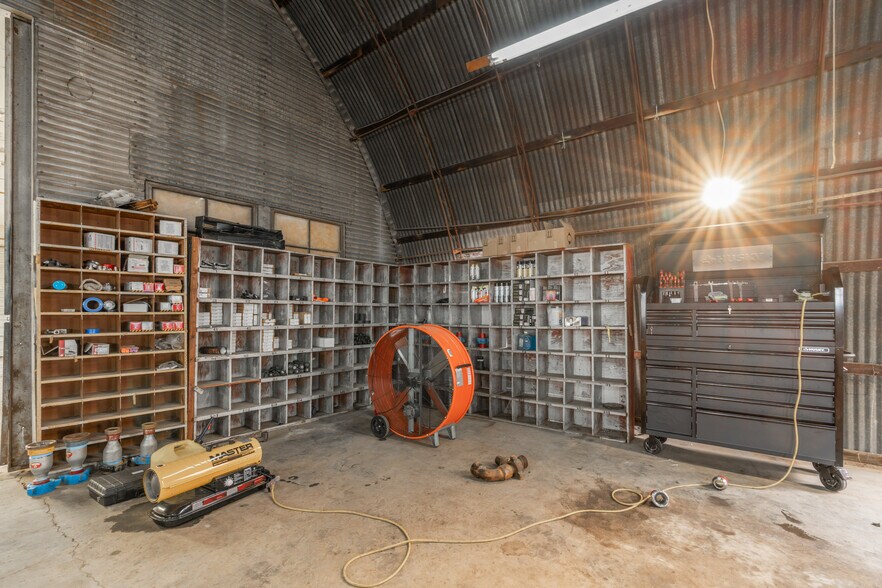 More Photos Of , El Reno Industrial For Sale