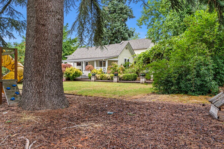 More Photos Of 292 S Garden Way, Eugene Land For Sale