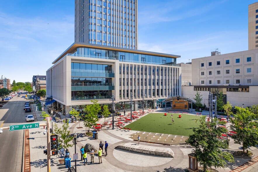More Photos Of 215 Broadway, Fargo Office For Sale