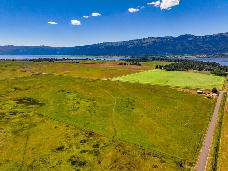 More Photos Of TBD Old Hwy 55, Donnelly Land For Sale