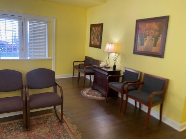 Primary Photo Of 942B W Fourth St, Winston-Salem Office For Lease