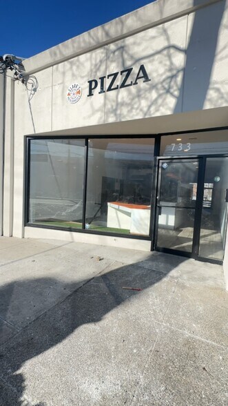 More Photos Of 733 White Plains Rd, Scarsdale Storefront Retail Office For Lease