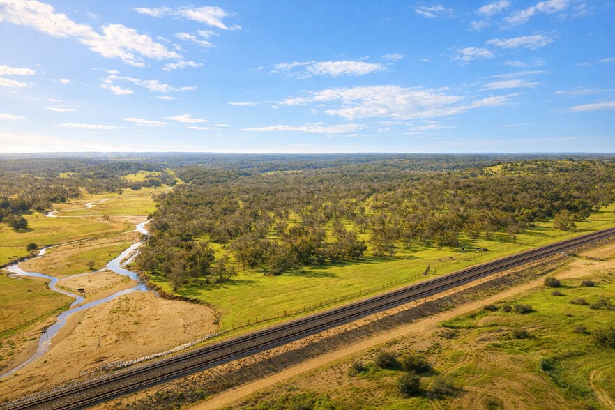 More Photos Of Nine Mile Hill Ranch, Red Bluff Land For Sale