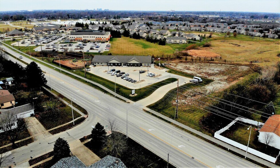 Primary Photo Of 2002 Windsor, Urbana Land For Sale