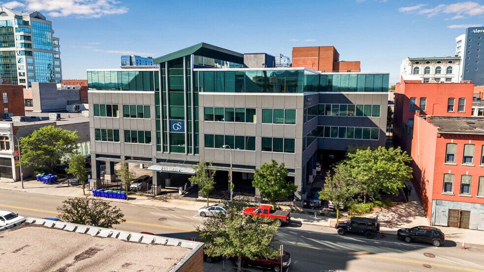 More Photos Of 665 Main St, Buffalo Office For Lease