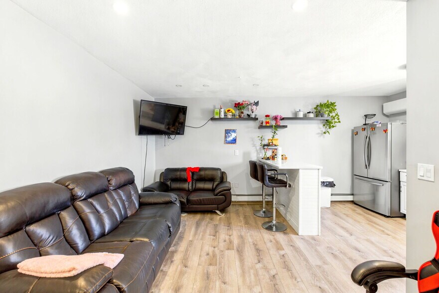 More Photos Of 142 Meridian St, Boston Multifamily For Sale
