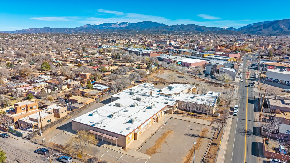 More Photos Of 1625 Paseo de Peralta, Santa Fe Hotel For Sale