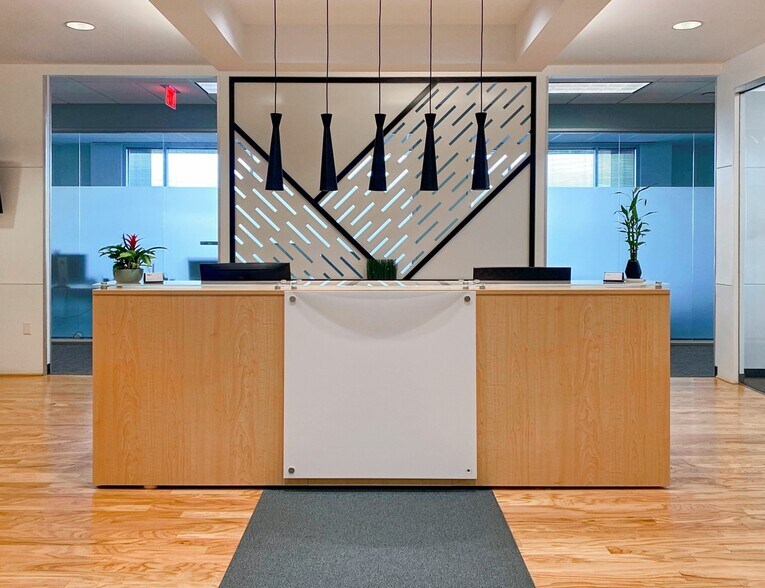 More Photos Of 6860 Dallas Pkwy, Plano Coworking Space