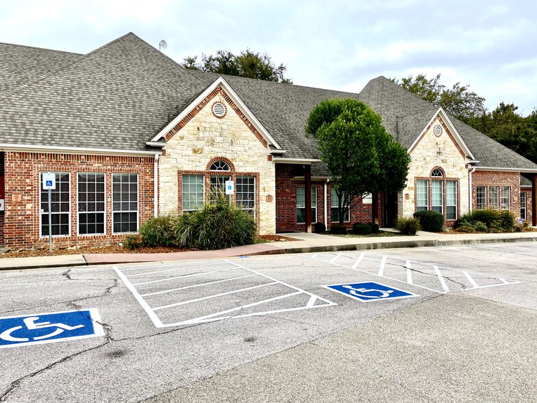 Primary Photo Of 1000 W State Highway 6, Waco Office For Lease