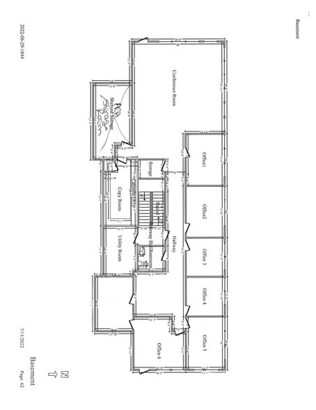 More Photos Of 1708 Prairie View Rd, Platte City Medical For Lease