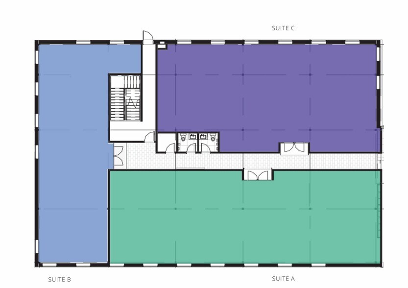 More Photos Of 1060 Rue Parent, St-Bruno-de-Montarville Office For Lease