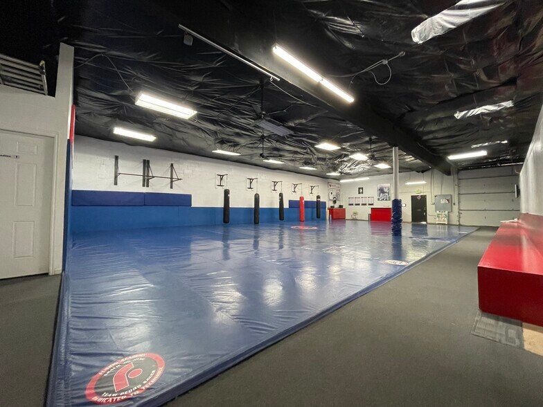 More Photos Of 2237 S 600 E, Salt Lake City Loft Creative Space For Sale