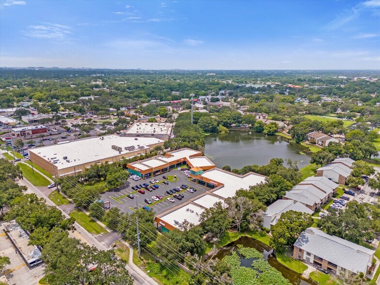 More Photos Of 8502 N Armenia Ave, Tampa General Retail For Sale