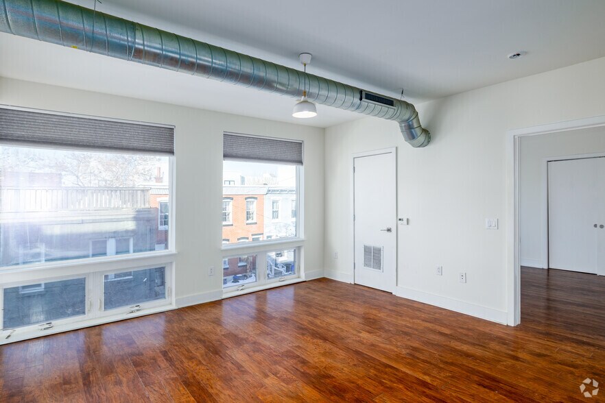 More Photos Of 2617-2619 W Girard Ave, Philadelphia Apartments For Sale