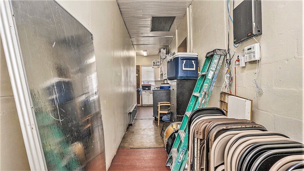 More Photos Of 5118 E 17th Ave, Tampa Religious Facility For Sale