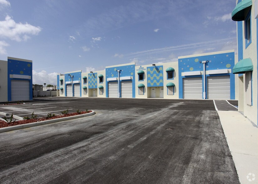 1342013432 NW 38th Ct, Opa Locka, FL 33054 Industrial For Lease