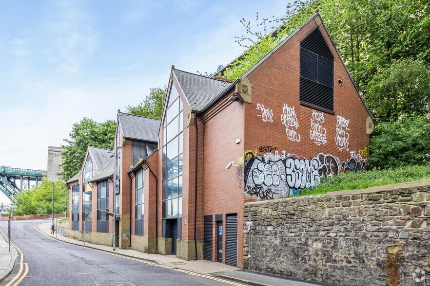 Primary Photo Of Pipewellgate, Gateshead Bar For Sale