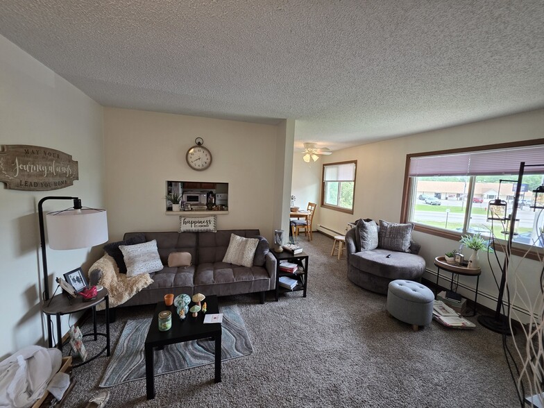 More Photos Of 3040 Bridge St NW, Saint Francis Apartments For Sale