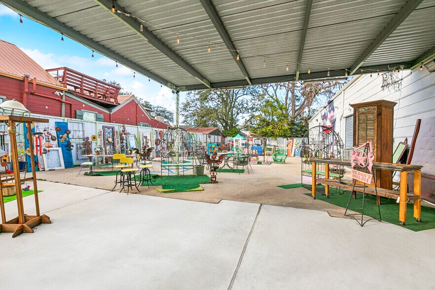 More Photos Of 4321 Tchoupitoulas St, New Orleans Auto Repair For Lease