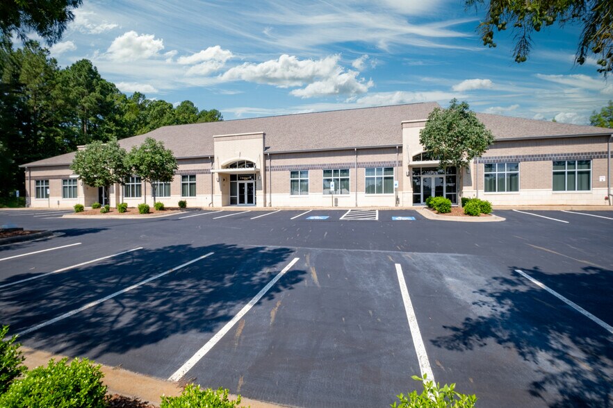 Primary Photo Of 1 Remington Dr, Little Rock Medical For Sale