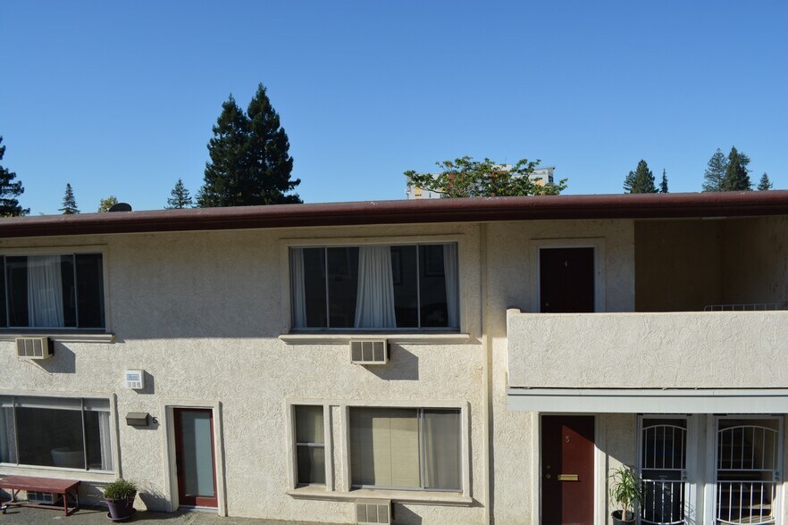 More Photos Of 1038 4th St, Santa Rosa Office For Sale