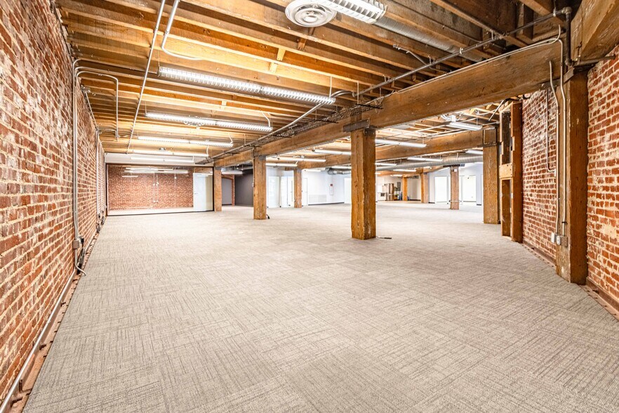 More Photos Of 625 2nd St, San Francisco Office For Lease