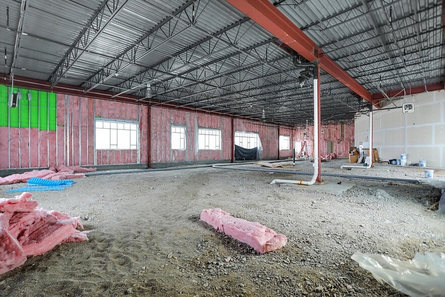 More Photos Of 1000 S US Highway 31, Greenwood Medical For Sale