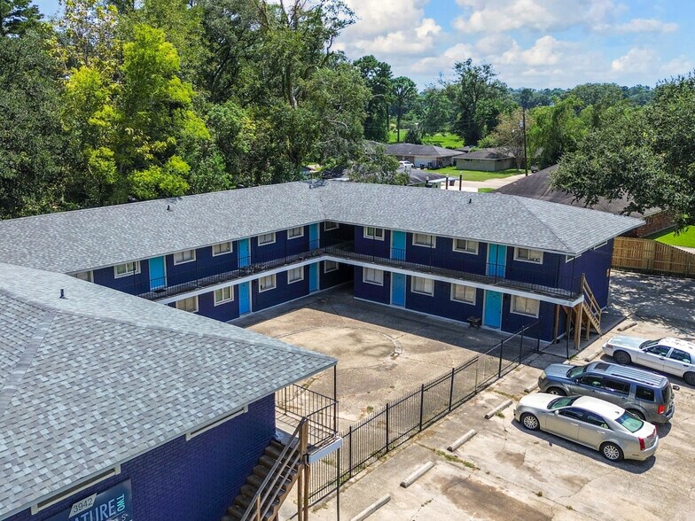 More Photos Of , Baton Rouge Multifamily For Sale