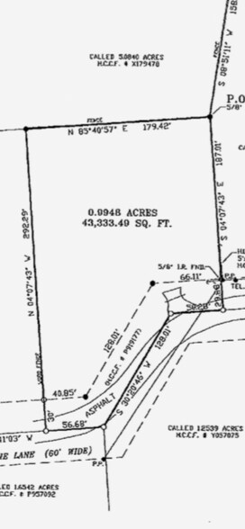 More Photos Of 14410 Mary Jane Ln, Tomball Land For Sale