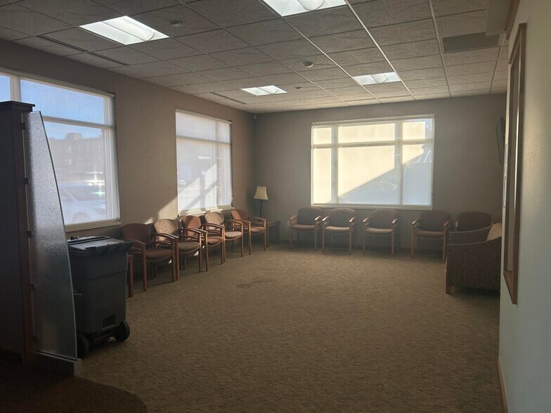 More Photos Of 165 W Haseltine St, Richland Center Healthcare For Lease