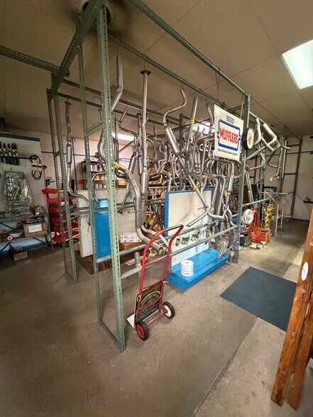 More Photos Of 3703 US-30, Latrobe Freestanding For Sale