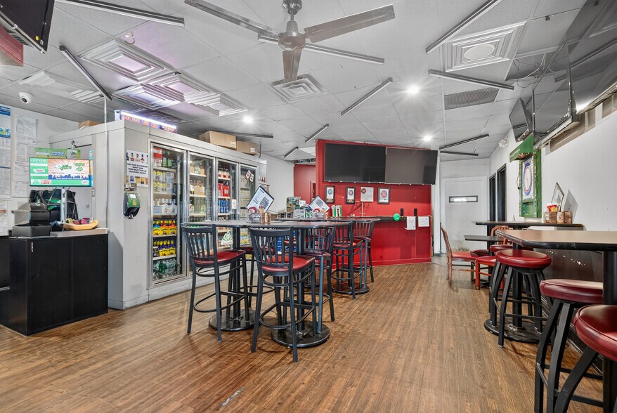 More Photos Of 180 Highway 36 W, Hazlet Township Restaurant For Sale