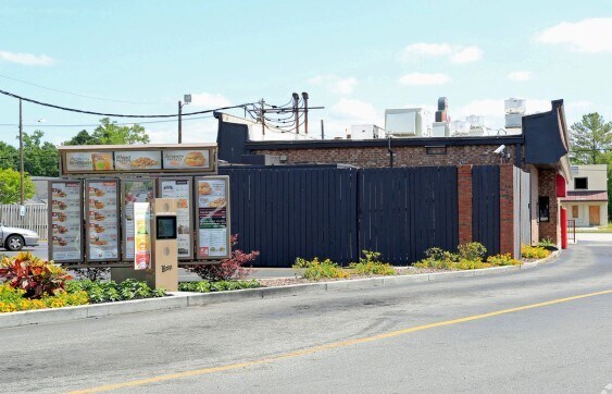 More Photos Of 4113 Rivers Ave, Charleston Fast Food For Sale