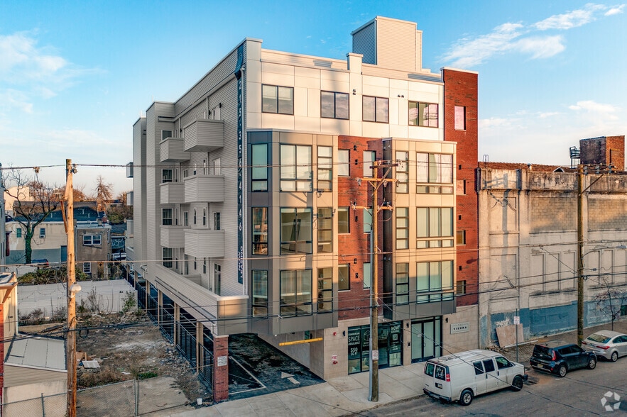 More Photos Of 1539 N 26th St, Philadelphia Apartments For Lease