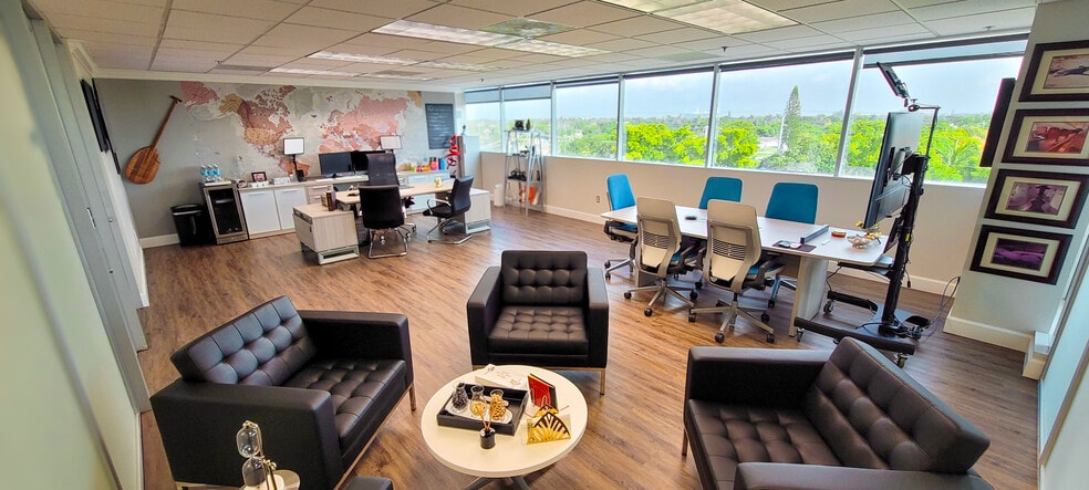 More Photos Of 1111 Park Centre Blvd, Miami Gardens Office Residential For Lease