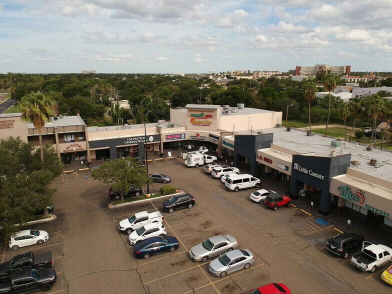 More Photos Of 1001 S 10th St, McAllen Unknown For Lease