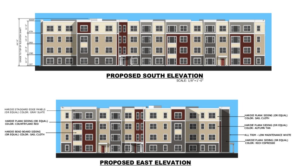 More Photos Of 70 Pembroke Rd, Concord Apartments For Sale