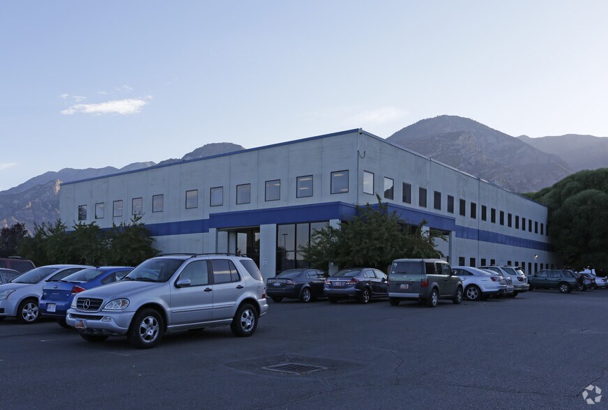 More Photos Of 1078 S 250 E, Provo Office For Lease
