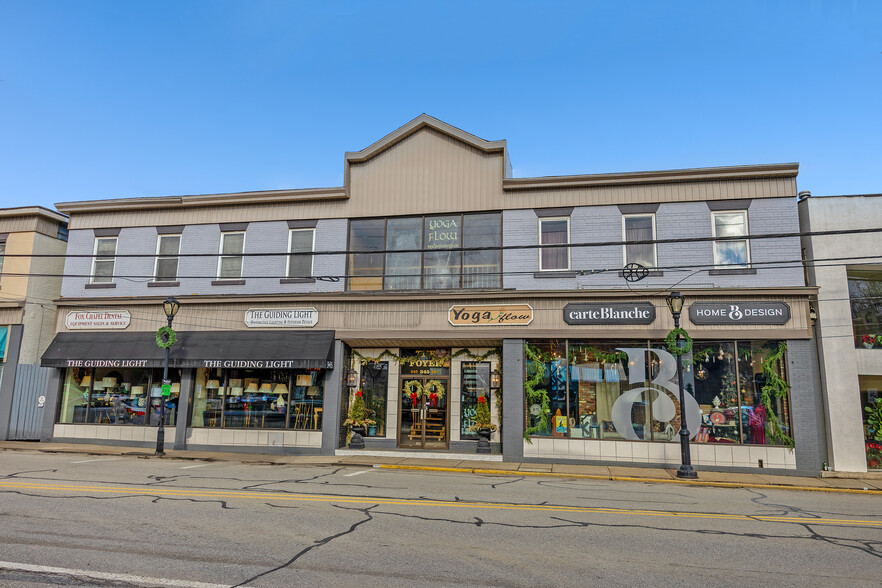 Primary Photo Of 343-347 Freeport Rd, Pittsburgh Storefront Retail Office For Lease