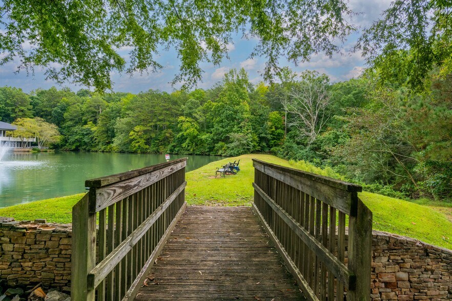 More Photos Of 1835 Old Alabama Rd, Roswell Land For Sale