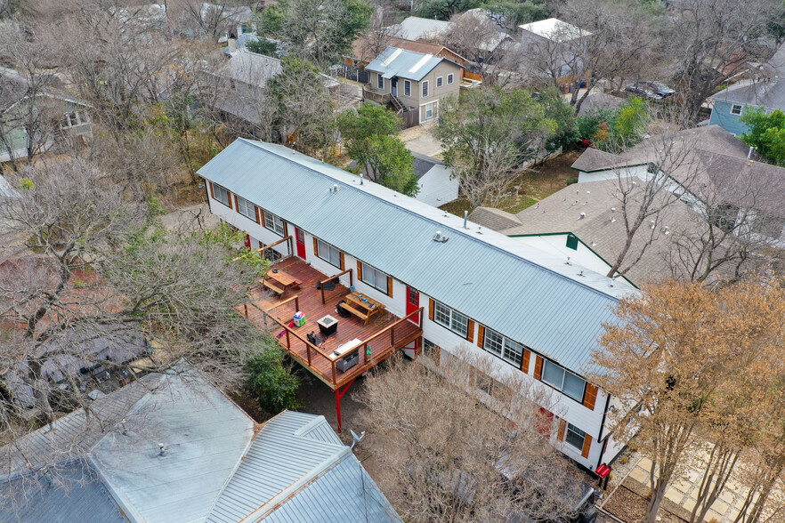 Primary Photo Of 2841 San Gabriel St, Austin Specialty For Sale